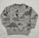 Grey Sweat Shirt