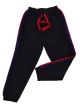 Boys Black Trouser