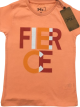 Girls Fierce T-shirt