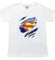 Boys Superman T-shirt