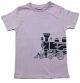 Boys Train Engine T-shirt`