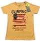 Boys Surfing T-shirt