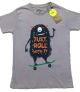 Boys Dirt Mode T-shirt