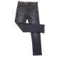 Boys Charcoal Denim Jeans