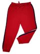 Girls Red Trouser