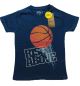 Boys Rise Above T-shirt