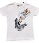 Boys Shark T-shirt