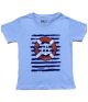 Boys Life Boat T-shirt