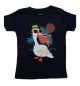 Boys Duck T-shirt