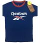 Boys Reebok Blue T-shirt