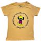 Boys Mickey Mouse T-shirt