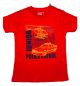 Boys Junior Police T-shirt