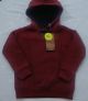 Mehroon Hoodie