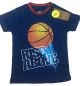 Boys Rise Above (R-T) T-shirt