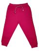 Girls Shocking Pink Trouser